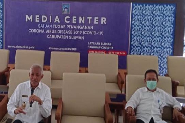 Jalani Isolasi 14 Hari,...