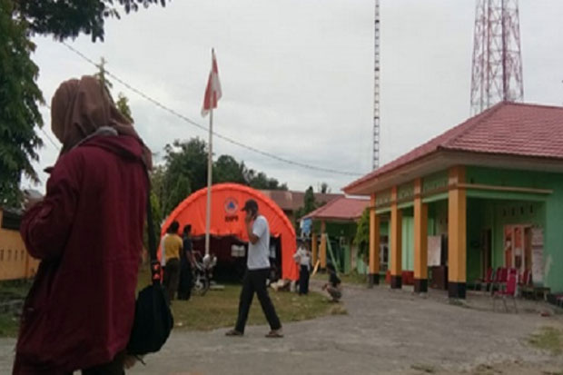 Majene dan Mamuju Diguncang...