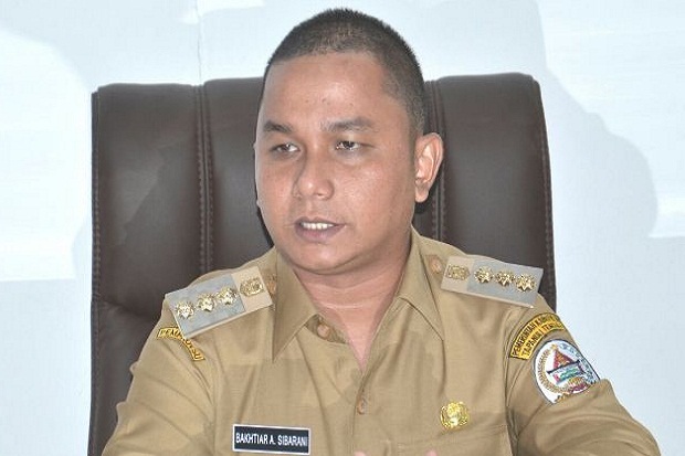 Bupati Tapteng Ingatkan...
