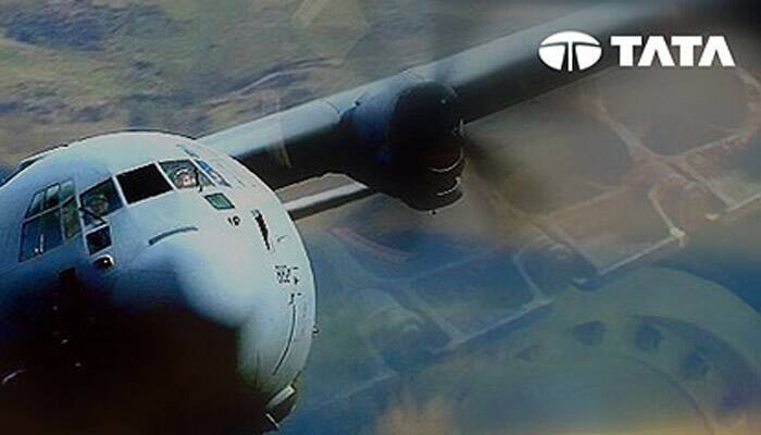 Lawan HondaJet, TATA...
