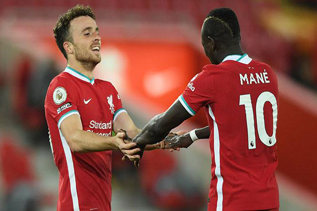 Jelang Lawan City, Klopp...