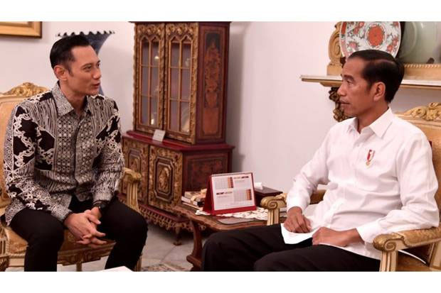 Presiden Jokowi Tak...
