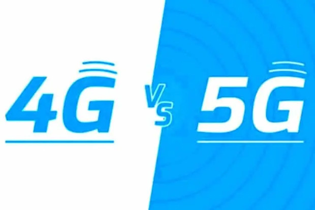 5G Bukan Cuma Kecepatan...