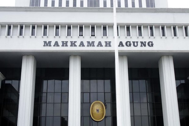 Ridwan Mansyur Resmi...