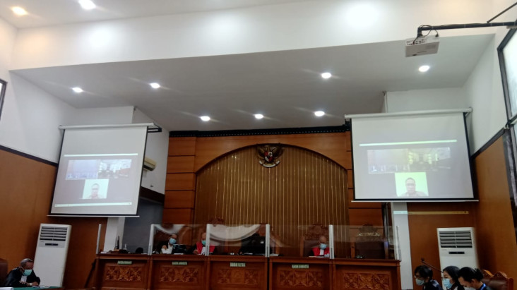 Pengacara Siapkan Langkah...