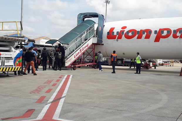 26 Terduga Teroris Makassar...