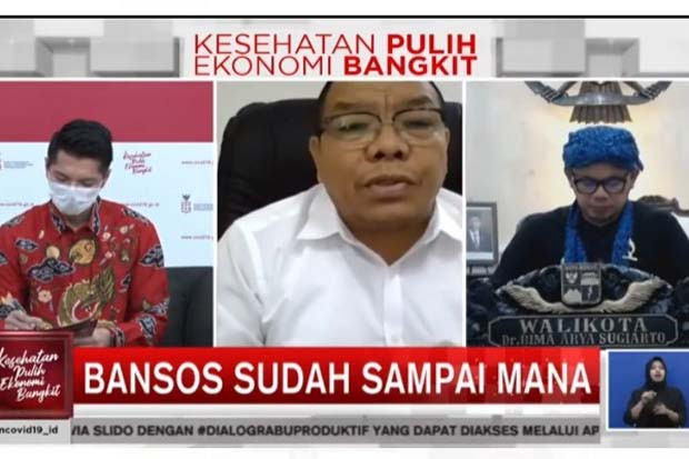 Forum Merdeka Barat...