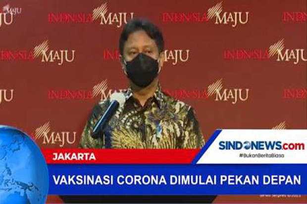 Ternyata Ini Isi Rapat...