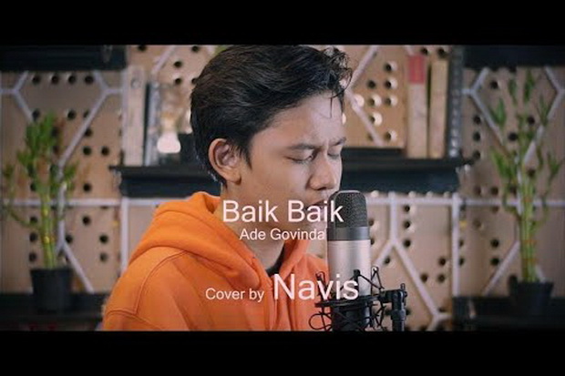 Adhitya Navis Cover...