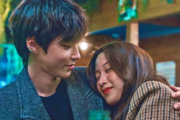 So Sweet! Hwang In-yeop...