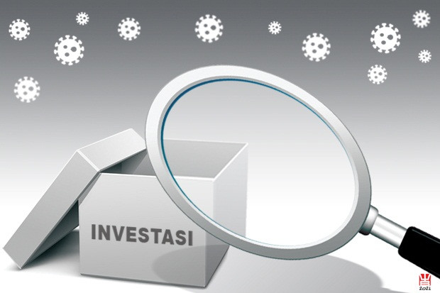 Realisasi Investasi...