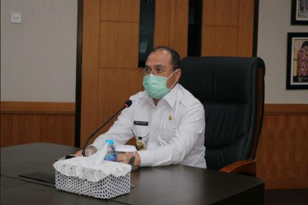 Khawatir KEK Dibatalkan,...