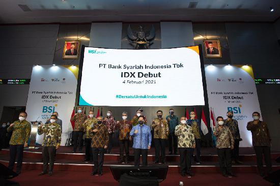 12 Anak Cucu BUMN Siap...
