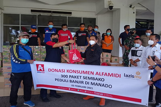 Bantuan Kemanusiaan,...