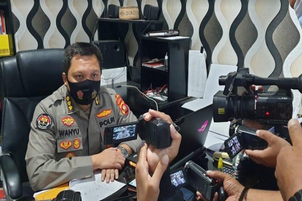 Aniaya 2 Anggota TNI...