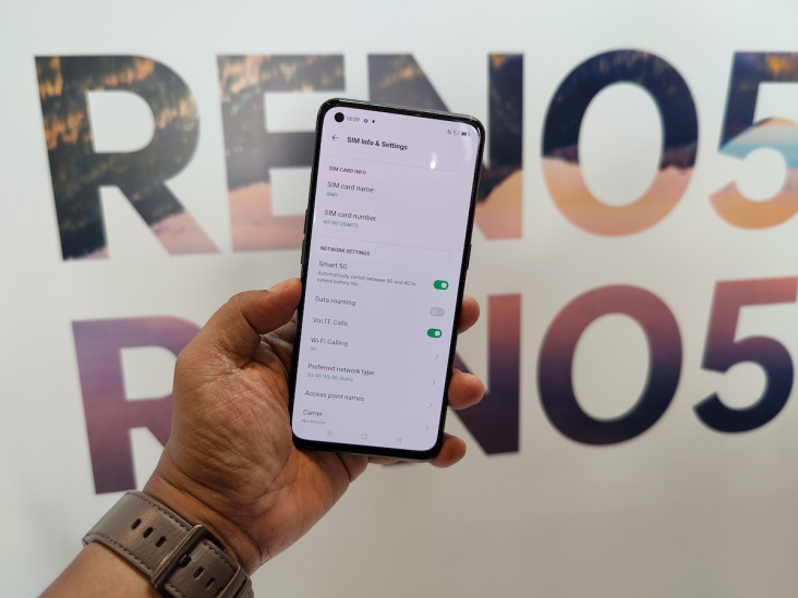 Ada 5G di Indonesia,...