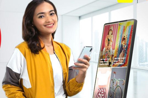 Penggunaan Augmented...
