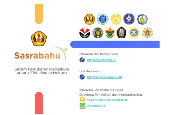 Pertukaran Mahasiswa...