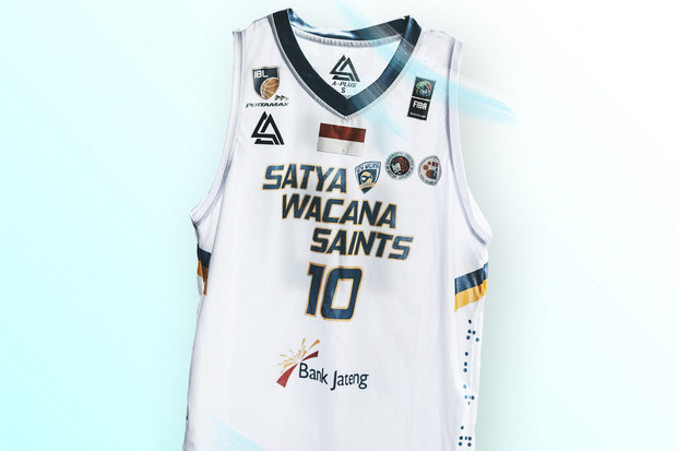 Bank Jateng Jadi Sponsor...
