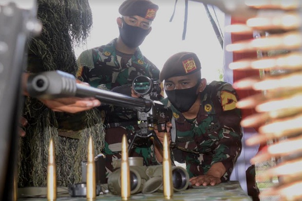 Kunjungi Sarang Petarung...