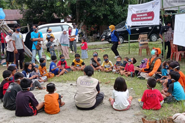 BMM Bersama Amanah Takaful...