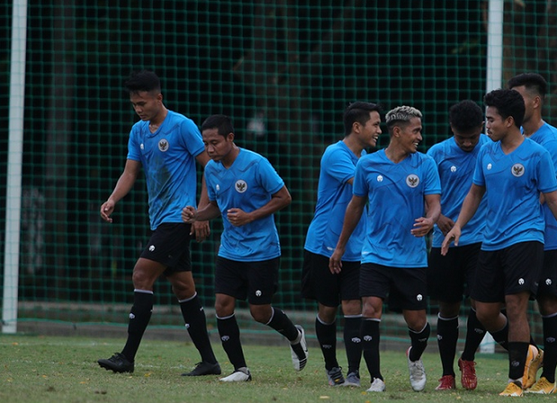 Target Emas SEA Games...