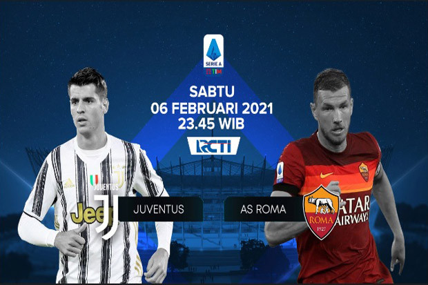 Preview Juventus vs...