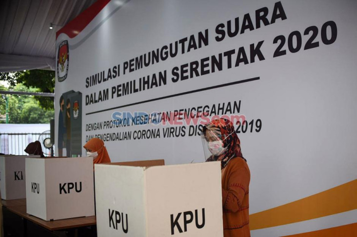 Kepala Daerah dan Anggota...