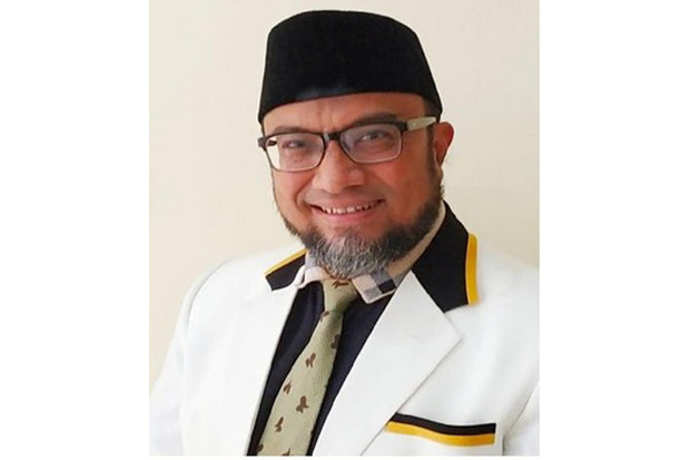 Pemerintah Harus Arif...