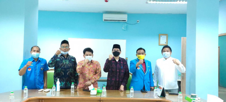 MUI Minta KNPI Ikut...