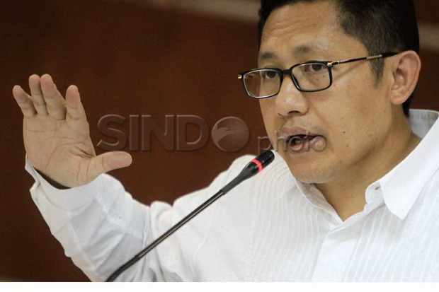 KPK Eksekusi Mantan...