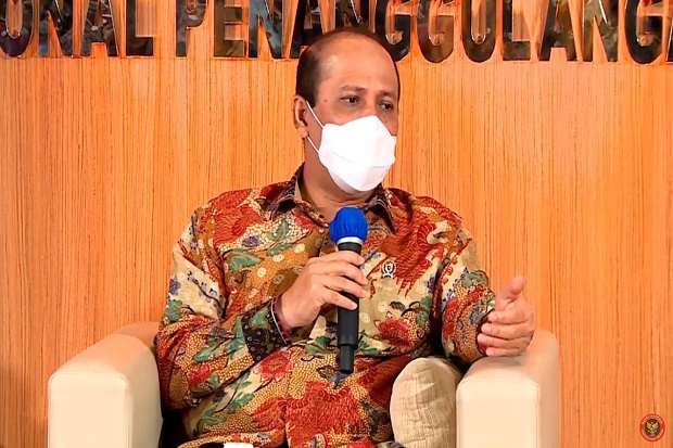 BNPT Sebut 2.000 Masyarakat...