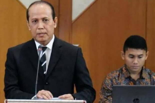 BNPT Ungkap Mengapa...
