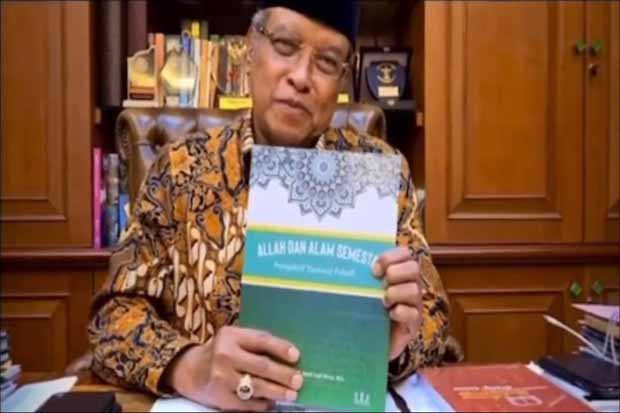 Hari Ini, Ketum PBNU...