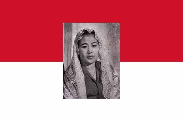 Mengenang 98 Tahun Ibu...