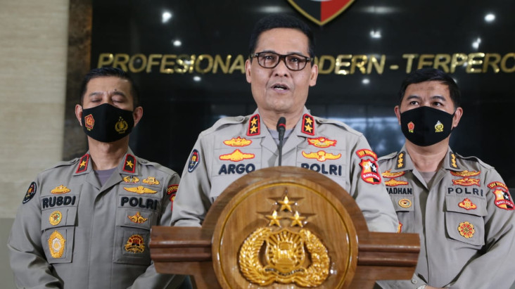 Gencarkan Sosialisasi...