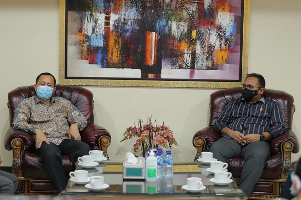 Respon Cepat Kasus Keagamaan,...