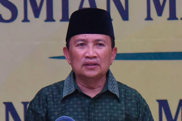 LP Maarif NU: SKB Seragam...