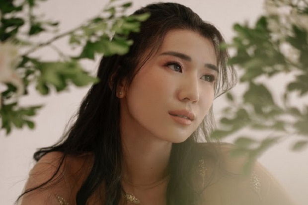Lagu Seribu Kali Cinta...