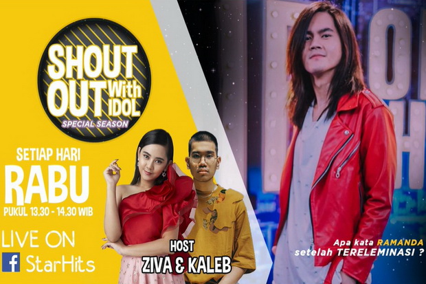 Ini Sosok yang Memotivasi...
