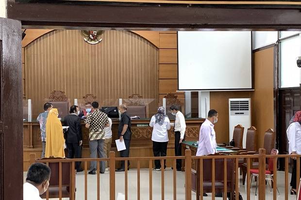 Pengacara Laskar FPI:...