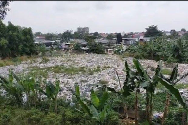 Pemkab Bekasi Ancam...