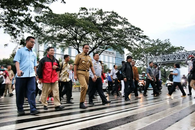 Raih Pahlawan Transportasi...