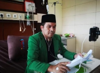 Perjuangan dr Wachyudi...