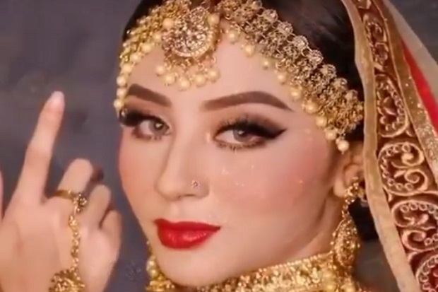 Jelang Nikah, Margin...