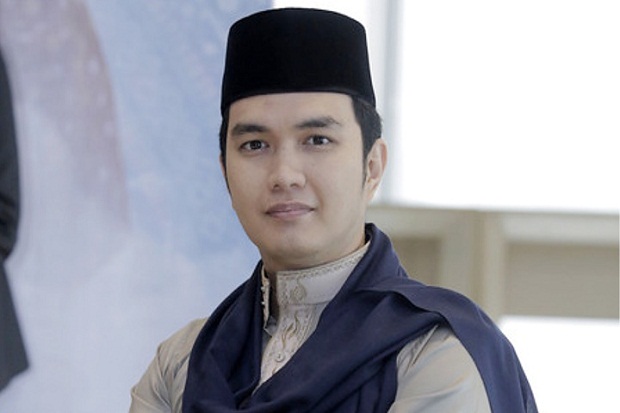 Pede Mengaku Jadi Ustad,...