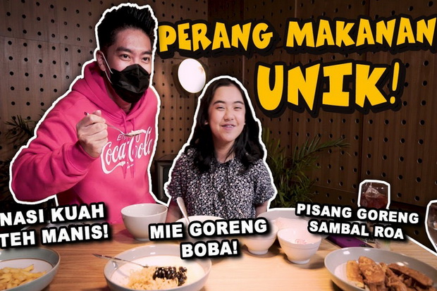 Ini Reaksi Ziva Magnolya...