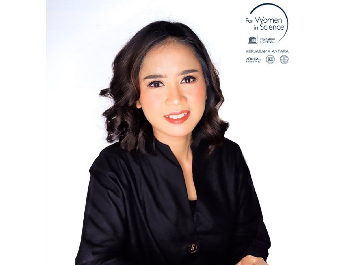 Keren, Dosen ITS Ciptakan...