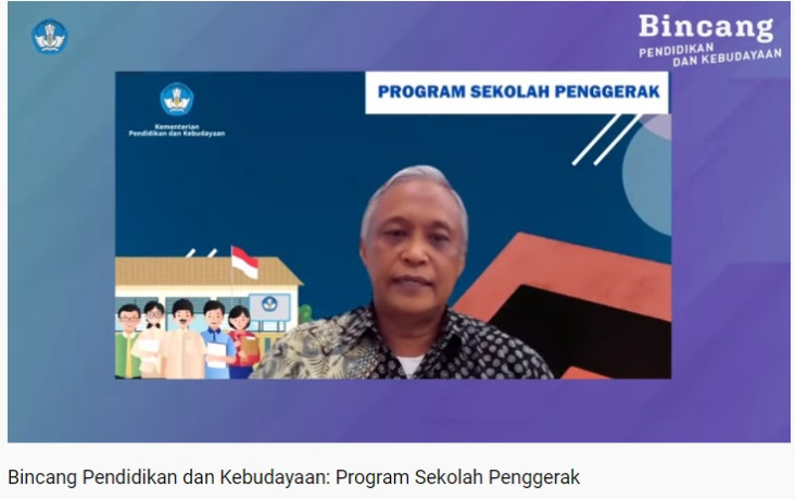 Masih Terkendala, Sekolah...
