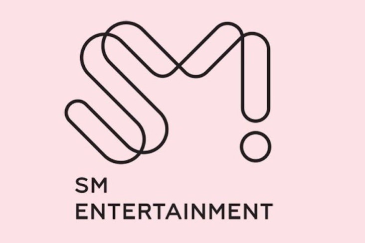 SM Entertainment dalam...